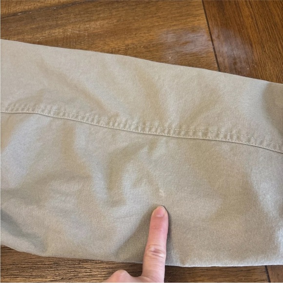 Woodsman ATA Barn Chore Mens Corduroy Jacket Gorpcore Y2K Carhartt Style Medium - Picture 11 of 15